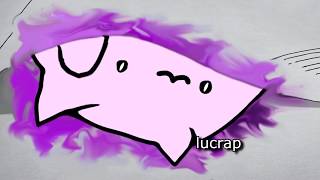 BONGO CAT BITES ZA DUSTO - ???? (JOJOKE)