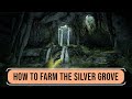 How to farm Growing Power and Other Rare Mods from the Silver Grove! | Warframe