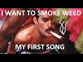 I want to smoke Weed (Queen Parody Song)