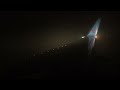Thomson Airways 737 800 G Tawg Landing Manchester Airport