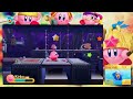 Kirby: Triple Deluxe (100%) - Let's Play - Part 16 German / Deutsch 720p Full HD