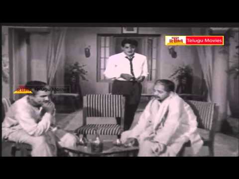 Goppa Vari Gothralu Telugu Full Length Movie HD - Seshagiri...