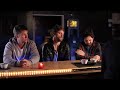 A Guy Walks Into A Bar (Ep. 34) - Last Night