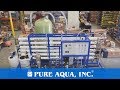 Agricultural Nano Filtration System USA 27,000 GPD | www.pureaqua.com Agricultural Nano Filtration System USA 27,000 GPD | www.pureaqua.com