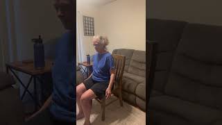 Ladies 50 Encourage Your Spine To Move With You