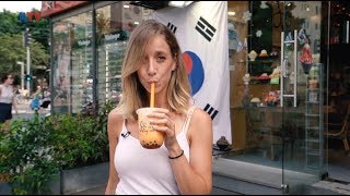 Flavors of Israel - So-Bing