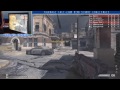 COD: Ghosts - "SLAP IN THE FACE" EVERY KILL KEM STRIKE - Face Cam KEM Strike Challenge!