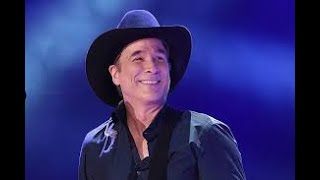 Watch Clint Black What Ever Happened video