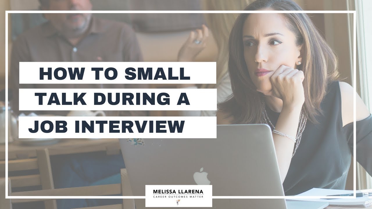tips during job interview