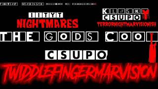 Fixed The Gods Cool Csupo Twiddlefingermarvision Twiddie Zplaat.efx Robert Robot Logas 2025