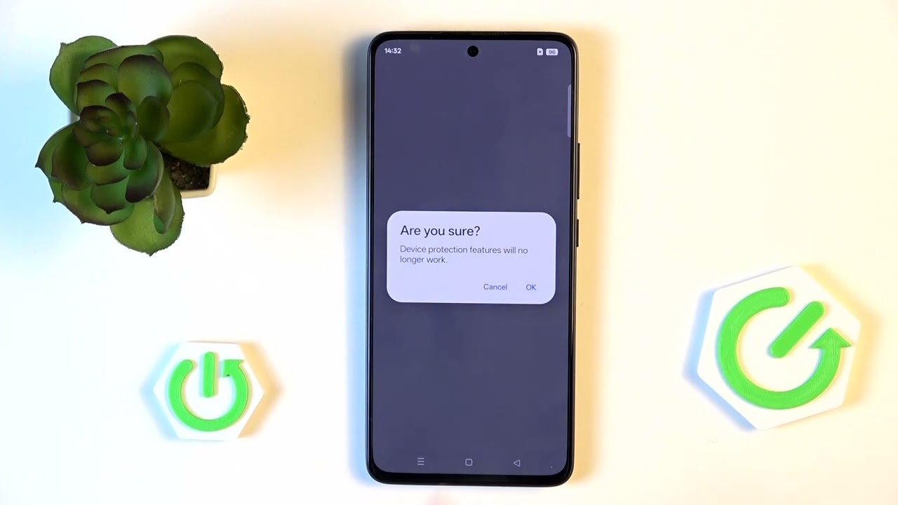 OPPO Reno13 FS 5G – How to Remove Google Account OPPO Reno13 FS 5G – How to Remove Google Account