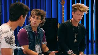 Soy Luna 2 - Escena Capítulo 77 Full Hd