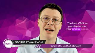 Which Is The Best Cms Platform For 2024? Looking At 50 Php And Updated
