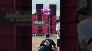 Mangkasari Feat Brengos Di Acara Sholawatan Gus Iqdam Di Kandat Kediri