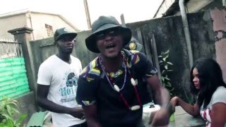Nernos - Freestyle 2K16 Street Vidéo