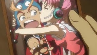 (AMV Reupload) Take Me Faar Away - Basquash!