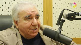 Ramiz Rövşən Bilsəydim Ki, Bundan Sonra Şeir Yazmaya Bilərəm, Xoşbəxt Olardım.