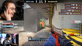 Ohnepixel Reacts To Csgo Pros That Got Caught Cheating