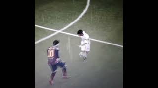 Neymars Flair