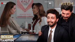 Engin Kamera Kaydını Buluyor Gelin 192. Bölüm Fragmanı Behind The Veil Novia
