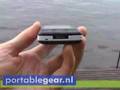 Foto pequena Sony Ericsson W960i