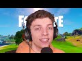 Snitch HIDE & SEEK in the *NEW* Fortnite POWER PLANT (Chapter 2)