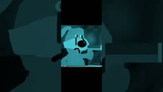 Talking Ben Become Sad Old