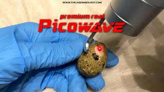 Picowave - Dark Spot