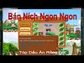 Làng Lá Phiêu Lưu Ký | Show Ních 2x Ngon Ngon Làng Kha Bán - Tóp Tài Phú Dấu Ấn Rồng Gắt | HTC game