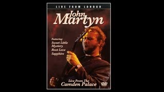 Watch John Martyn Couldve Been Me video