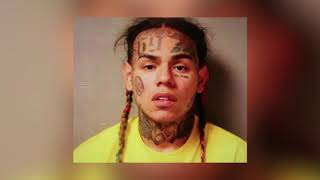 Court Trial Audio Clip Of 6Ix9Ine 69 Scared & Shaky As He Tells On All His 9 Trey Blood Members