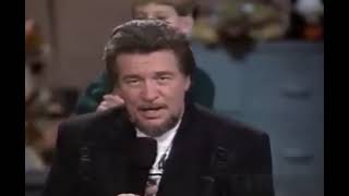 Watch Waylon Jennings Dirt video