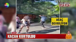 Show Tv Kisa Kisa