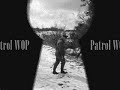 Patrol Wojsk Ochrony Pogranicza