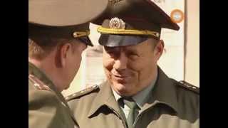 солдаты 9 сезон 8 серия