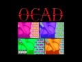 OCAD - "Too Much" | Now on iTunes