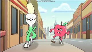 Dance Party