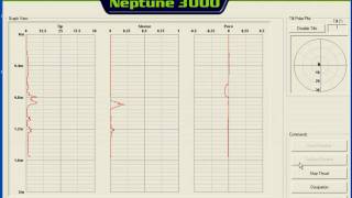 Cpt Software - Neptune Cpt Control And Acquisition Software