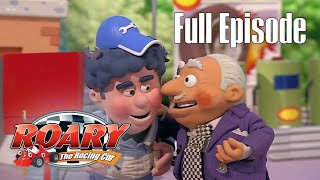 Roary The Racing Car Computer Calamity Full Episode