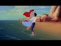 Little Mermaid - Part of your World - Q;indivi