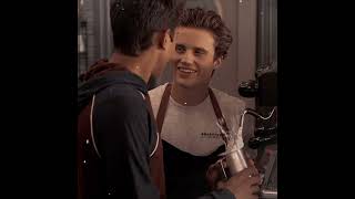 My Favourite Baristas Venji Edit Victor Benji