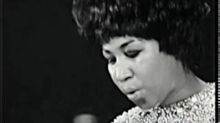 Watch Aretha Franklin Satisfaction video