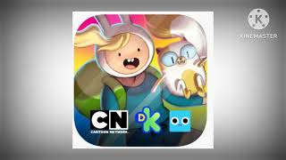 Logo History Cartoon Network Discovery Kids Cartoonito App