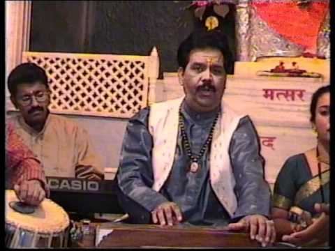 Pramod Medhi - Sai Tere Charanon Ki (Thoda Dhyan Laga)