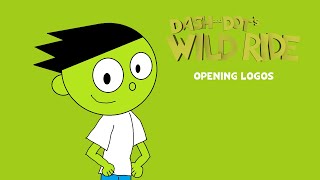 Dash And Dots Wild Ride 2024 - Opening Logos