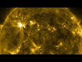 NASA | Massive Solar Flare gets HD Close Up