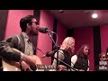 Elvis Perkins in Dearland "Stay Zombie Stay" Live at KDHX 11/20/09 (HD)