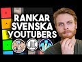 VEM ÄR EGENTLIGEN DEN BÄSTA YOUTUBERN?