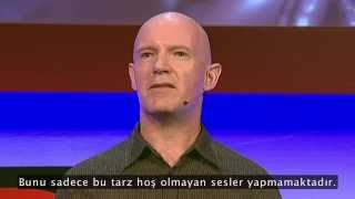 Julian Treasure Sesin Algıya Ve Markaya Etkisi Ted Türkçe Altyazılı