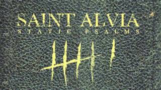 Watch Saint Alvia Define Me video